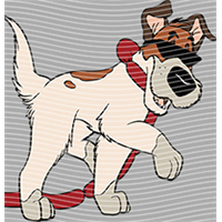 Disney Style-DSN 561